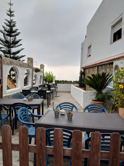 Restaurante Los Ángeles