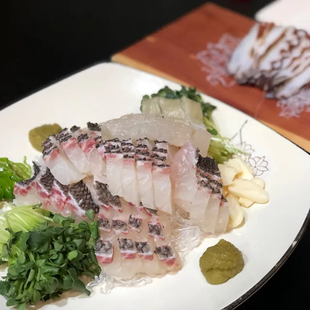 하나비 숙성회 맛집