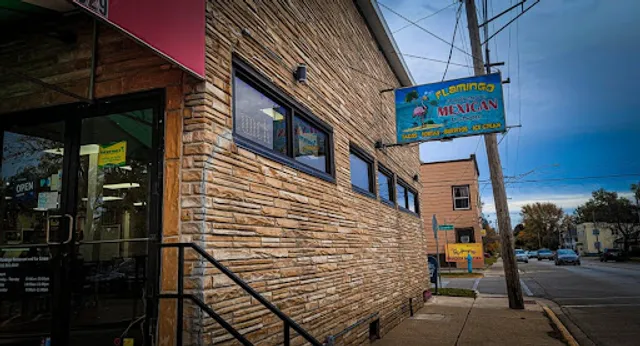 Flamingo Restaurant & Ice Cream