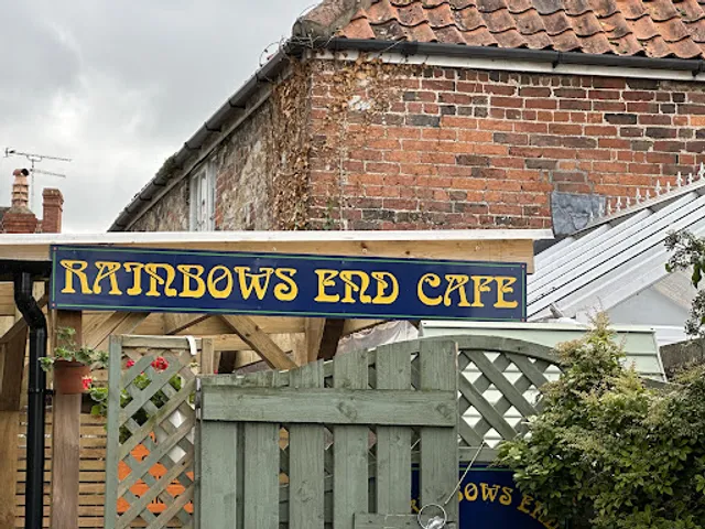 Rainbows End Cafe