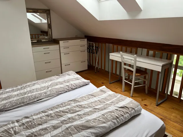 Apartments Ljubljana