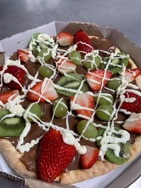 Pizzaria e Esfiharia Estrela