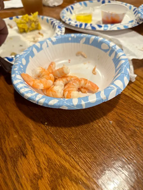 One of Deez Days Steamhouse