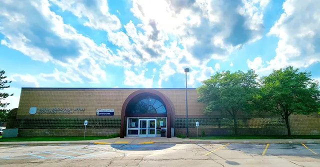 United States Postal Service