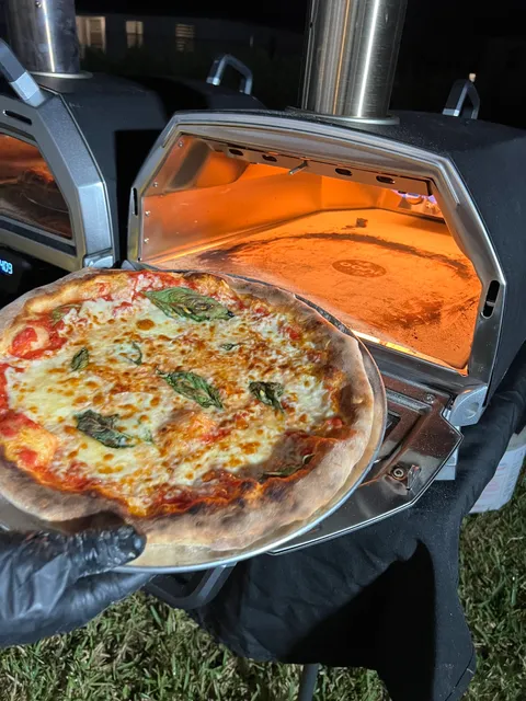 My Way Pizza & Catering Co.