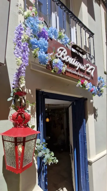 Boutique 27 Alicante