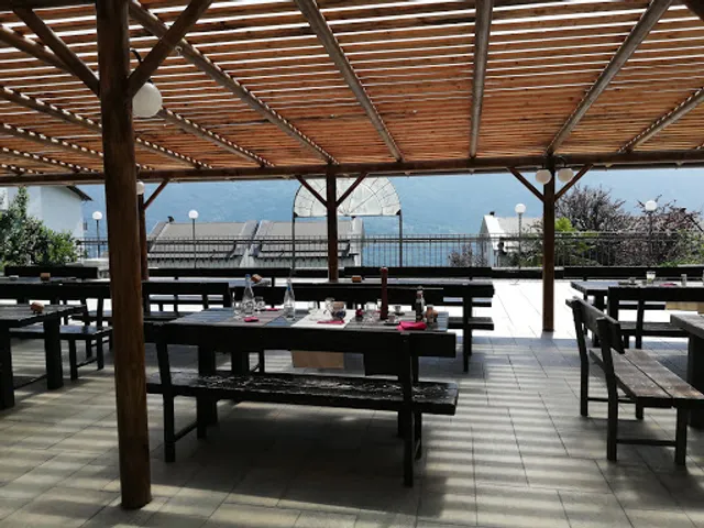 Ristorante Pizzeria Sisti