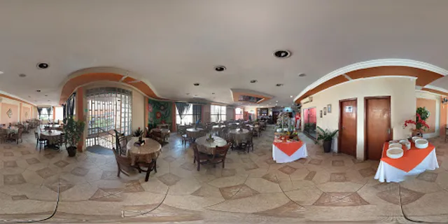 Padaria Cheiro de Pão