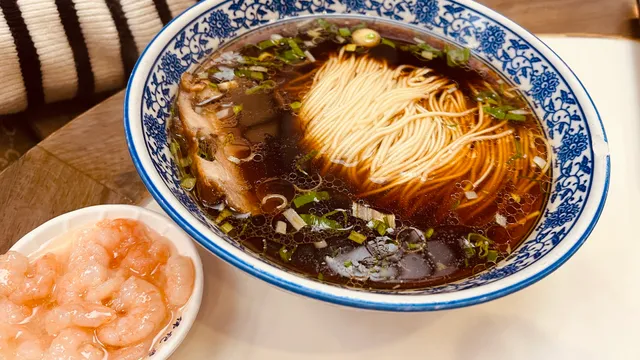 Weiji'ao Noodle Restaurant