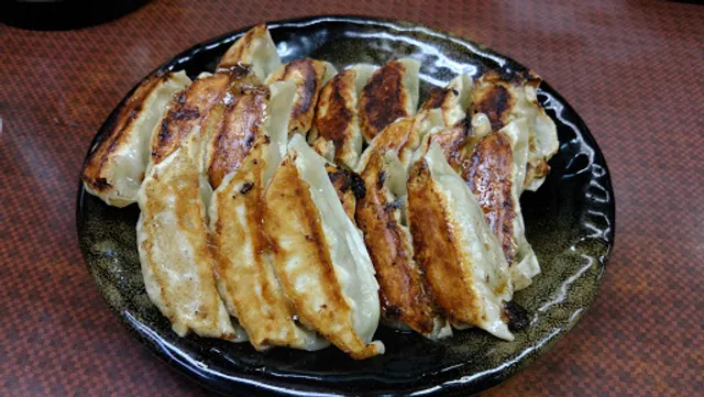 Gyoza no Ohsho - Tenyon