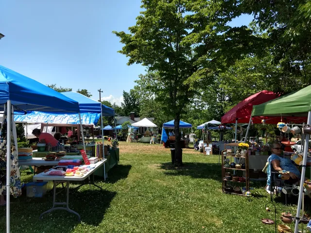 Valdese Public Library