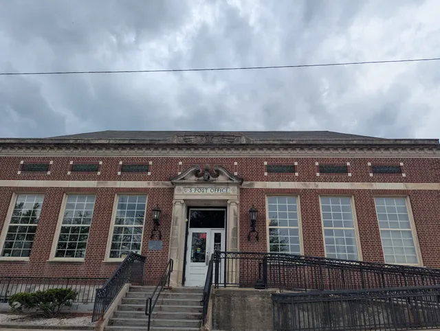 United States Postal Service