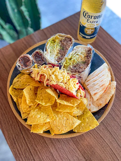 El Nacho - Cocina y Bar