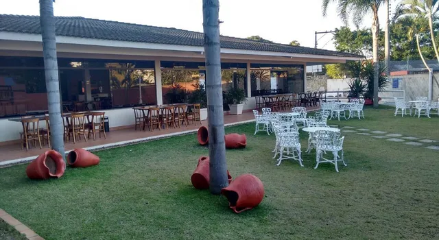 Hotel Meaípe
