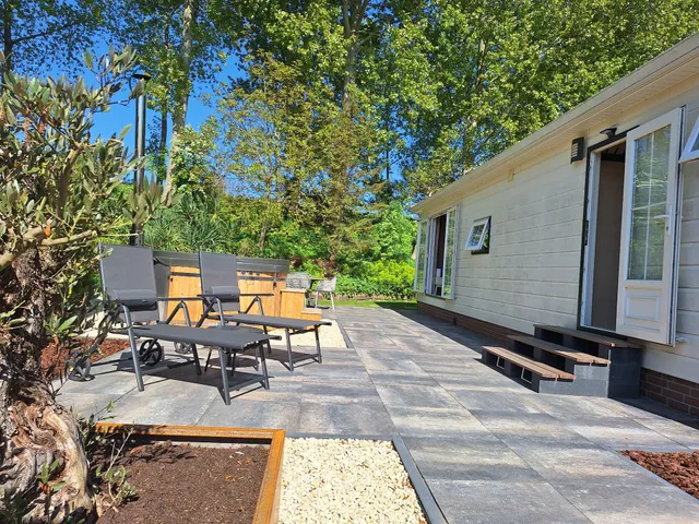 Stelle Maris Holidays