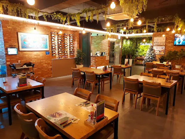 더브라질 오산점