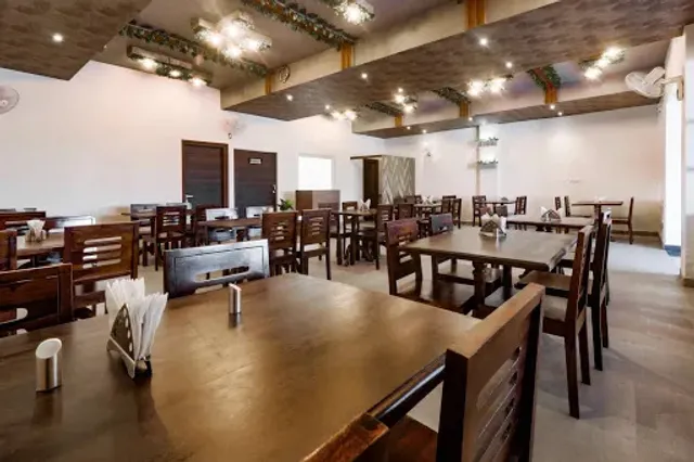 Mint Cottage Restaurant