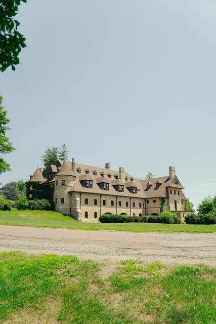 Larz Anderson Auto Museum
