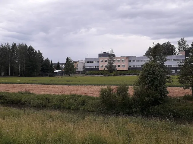 Marsbäckens hundpark