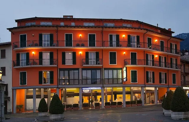Hotel Residence dei Fiori - Lago Maggiore Baveno
