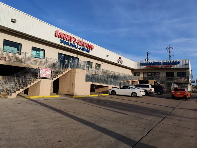 Emery's Seafood