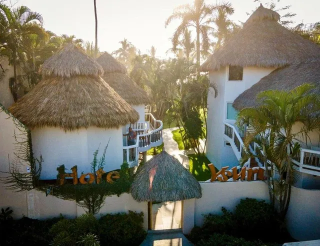 Hotel Ysuri San Pancho