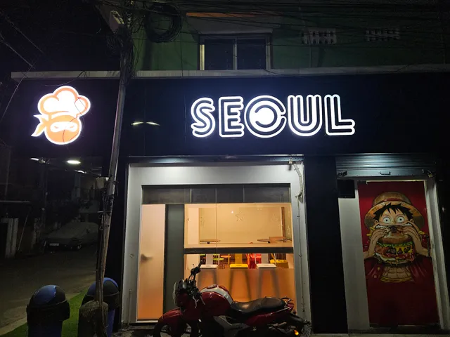 Seoul