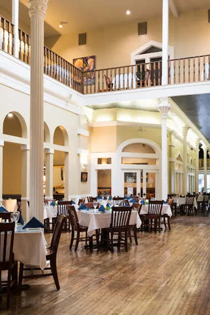 Sullivan's Metropolitan Grill