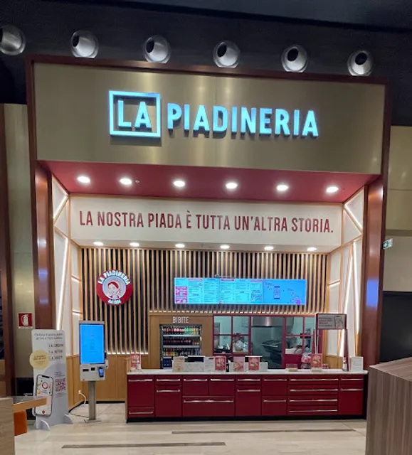 La Piadineria