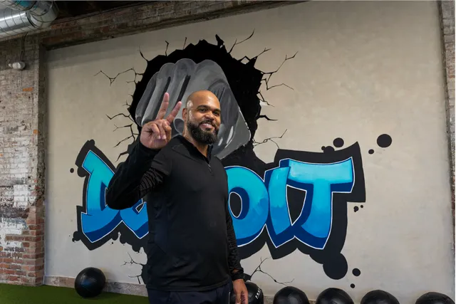 Legacy Training Club Detroit