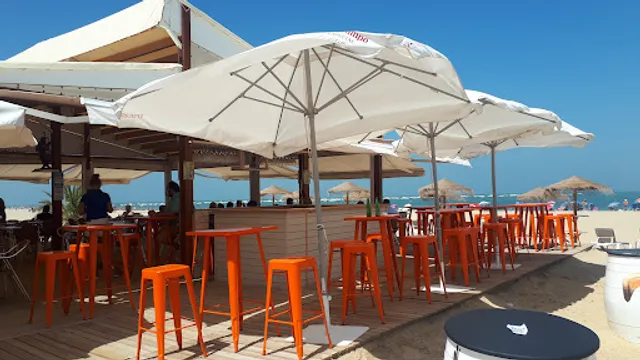 Chiringuito V Centenario