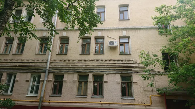 Love Hotel Trefen Belorusskay