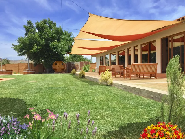 Hotel Boutique Lagunillas Casablanca