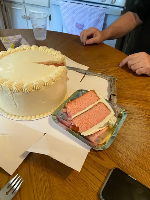 Joan's Bakes and Cakes