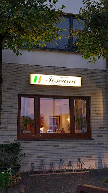 Restaurant Toscana
