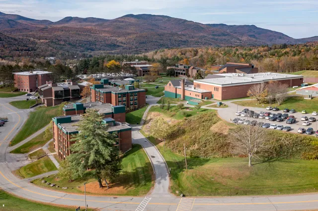 Vermont State University Johnson Campus