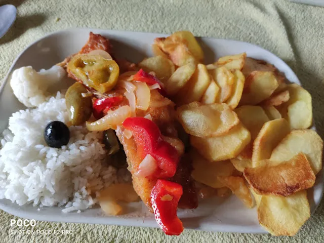 Churrascaria Central