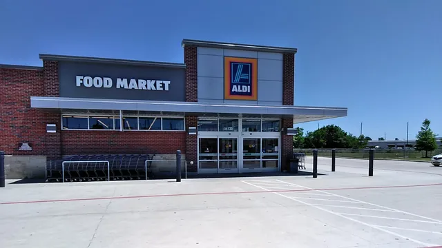 ALDI