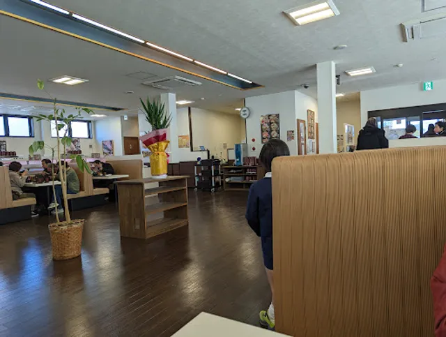 Sushi Jijiya Nobeoka