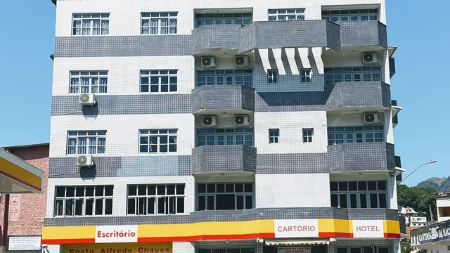 Hotel Santa Terezinha