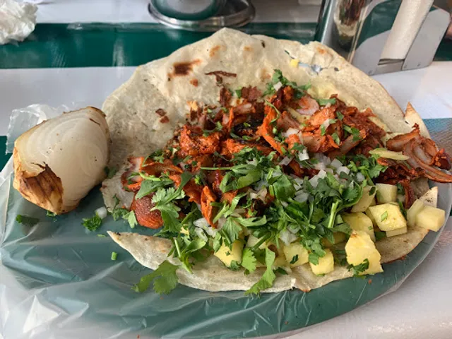 Brayro - Tacos y Quesadillas