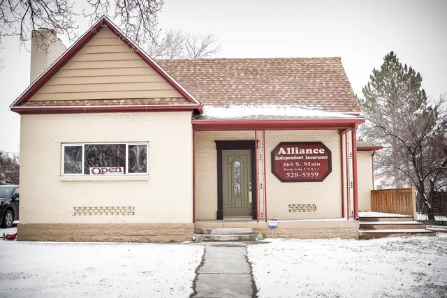 Alliance Independent Insurance