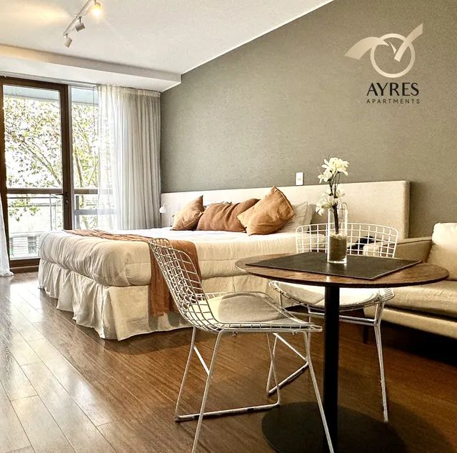 Ayres Apartments Palermo