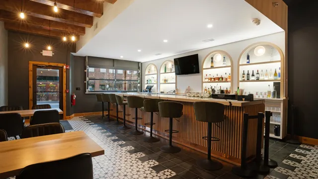 Noche Cantina & Cocina