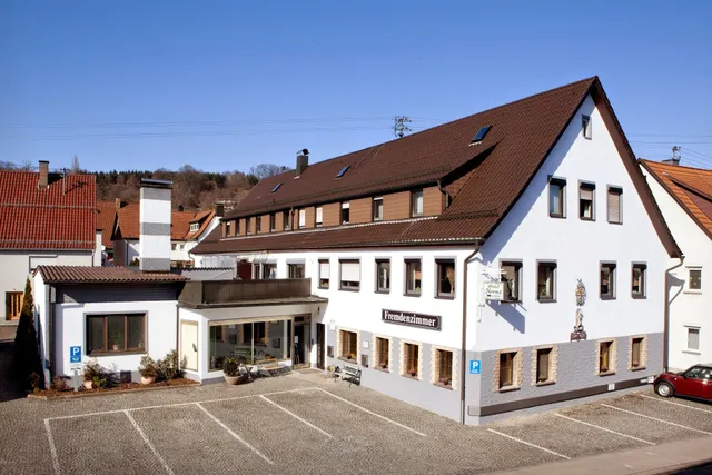 Hotel Kreuz - Motel Buchhof GmbH