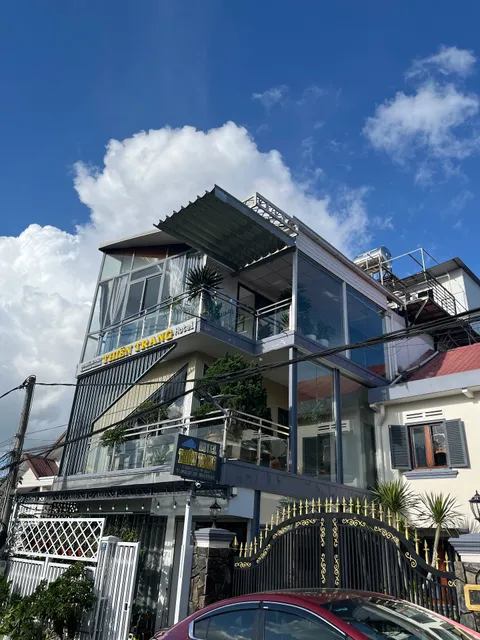 Thiên Trang Hotel