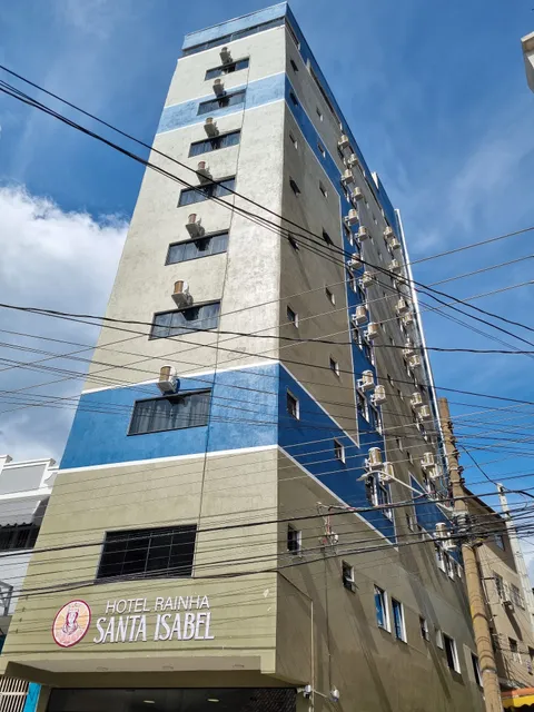 Hotel Rainha Santa Isabel