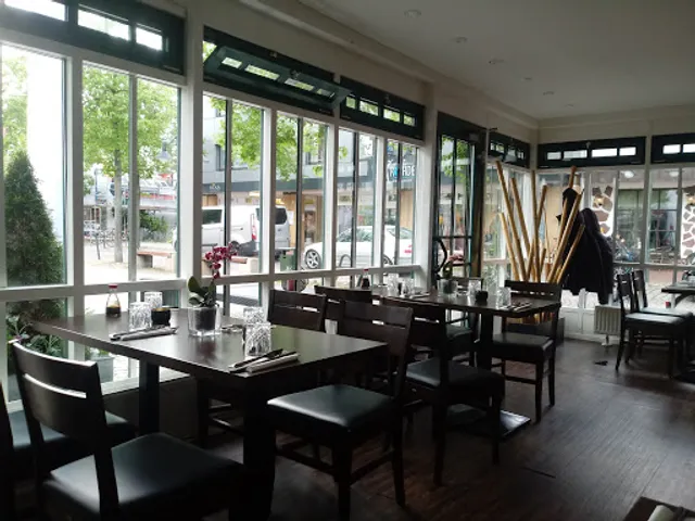 NU Restaurant & Sushi Rotenburg