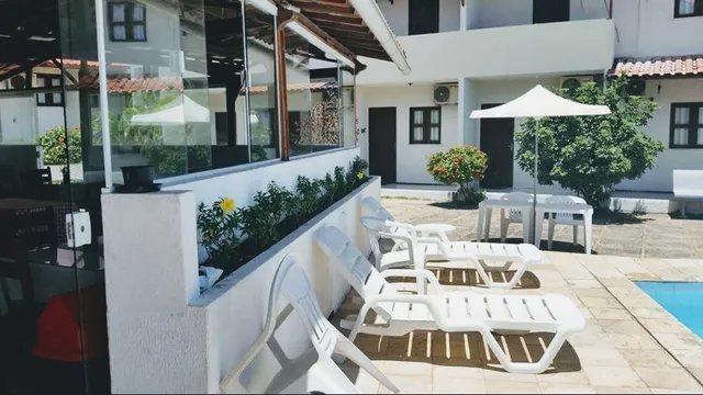 Pousada do Sol Icarai