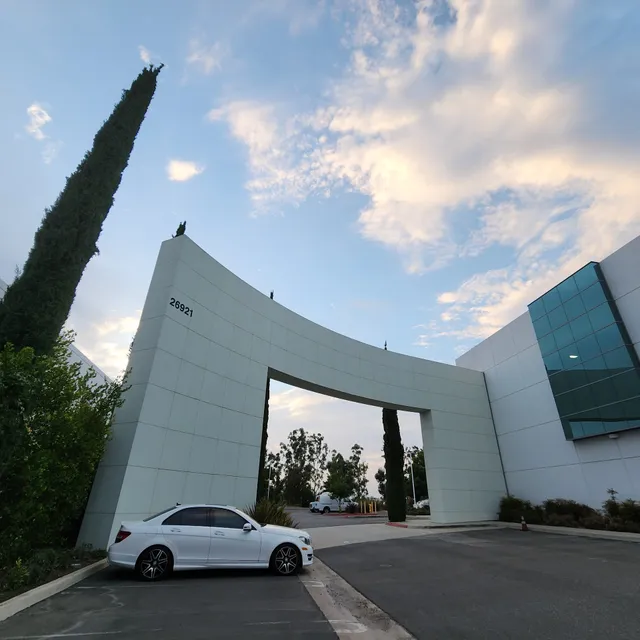 Clava Sports Facility